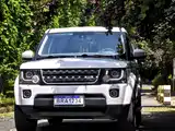 Фото 4 - Land Rover Discovery
