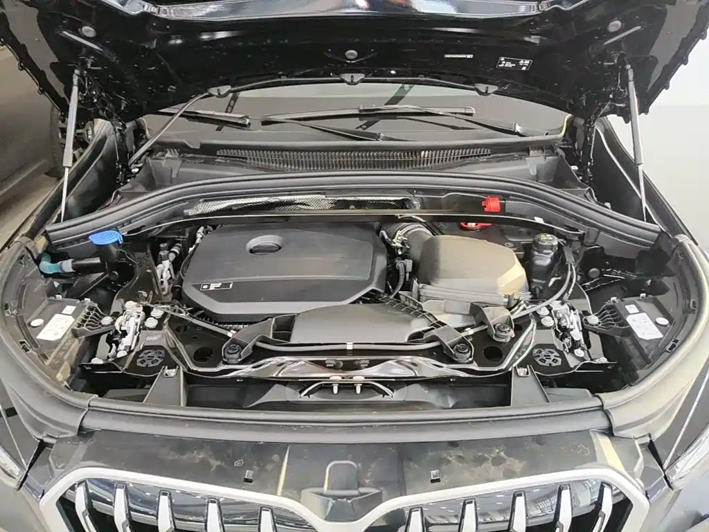 BMW X1 2025 2024 sDrive25Li X Design Package