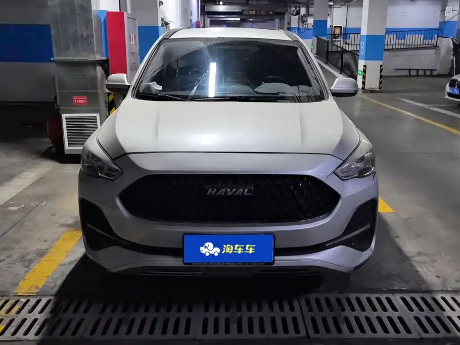 Фото 2 - Haval M6