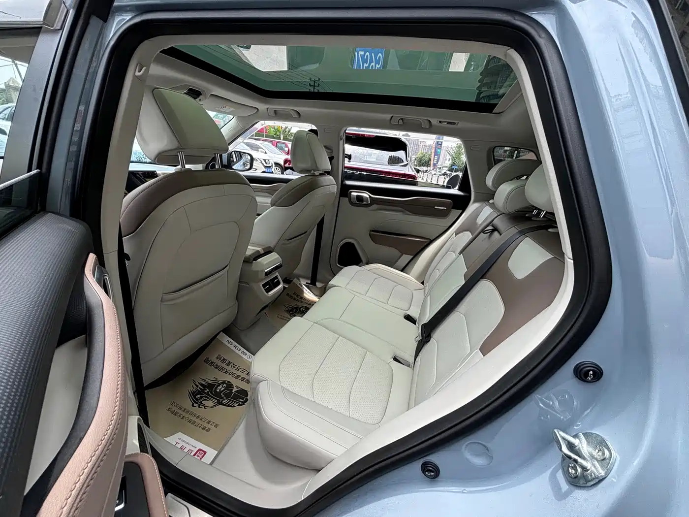 Geely ICON 2020 2020 1.5TD i6