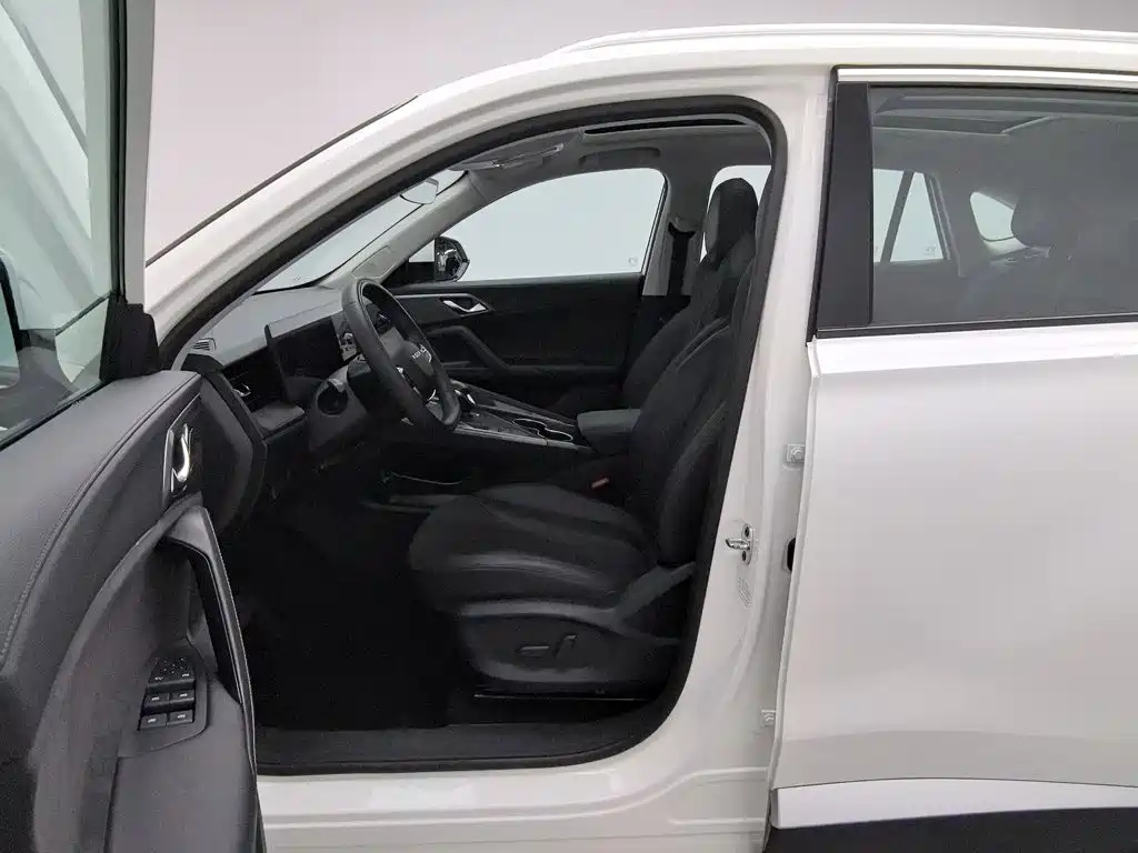 Roewe D5X DMH 2024 2024 Model 135 Technology Edition