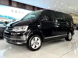 Фото 2 - Volkswagen Multivan