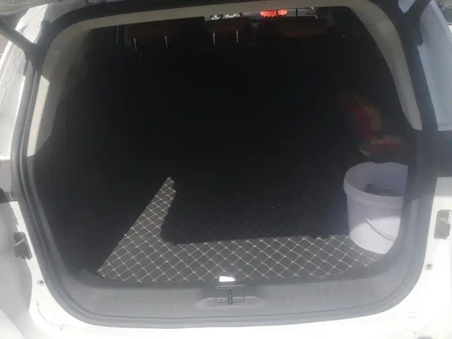 Jetour Shanhai L7 2025 2024 1.5T 120km MAX+ 5-seater