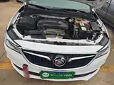 Фото 20 - Buick Excelle