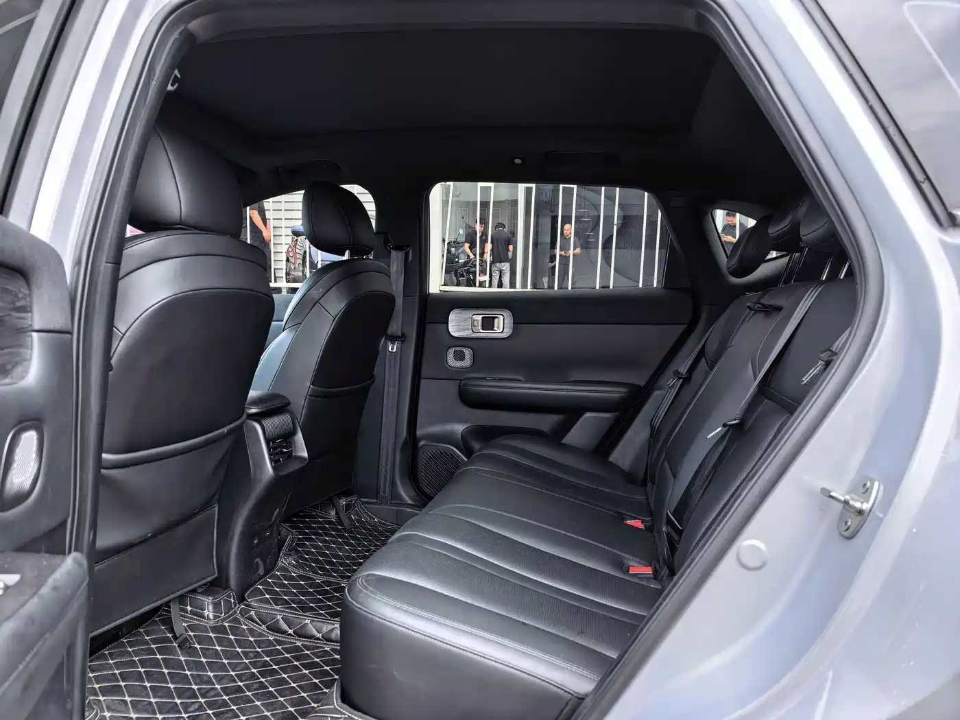 Wuling Motors Wuling Xingguang S 2024 2024 510km Flagship Model