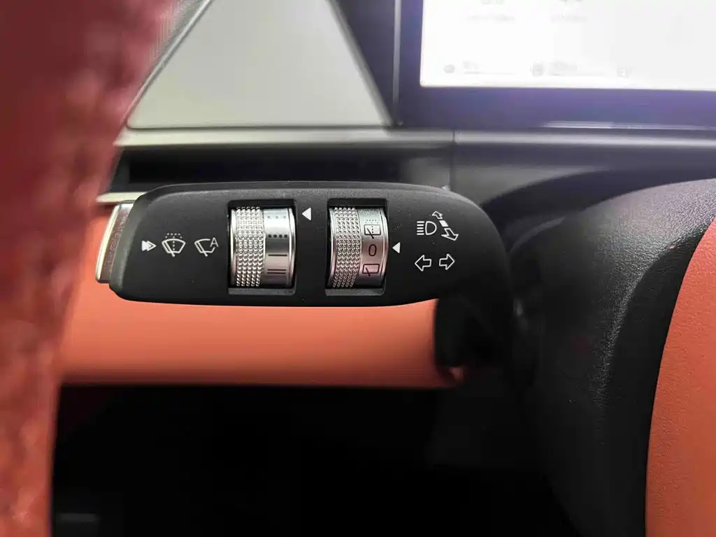 BYD Tang L 2025 2025 DM 200KM AWD LiDAR Flagship