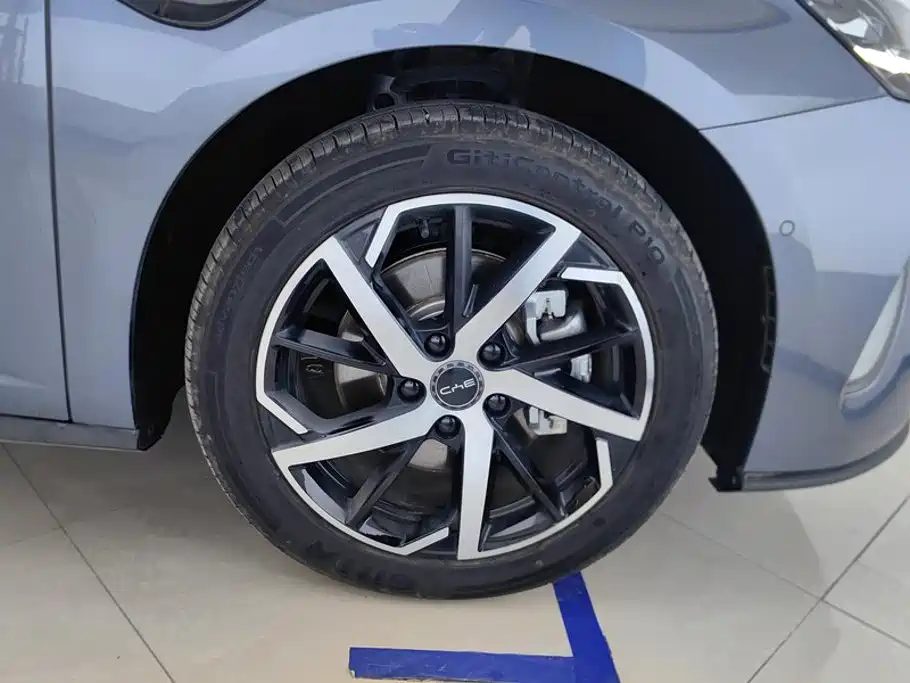 BYD Seal 07 DM-i 2026 2026 DM-i 1.5T High Spec Edition