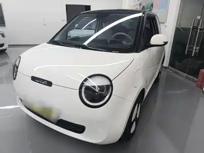 Changan Lumin
