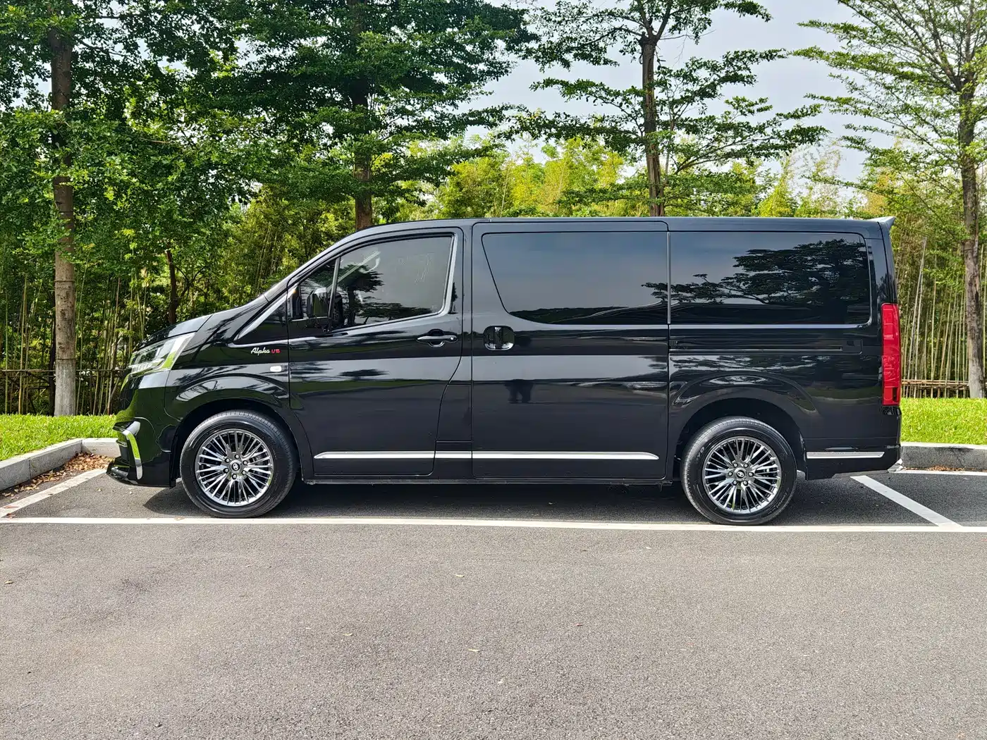 Kemuler Alpha AH Series 2024 2024 Model AH380