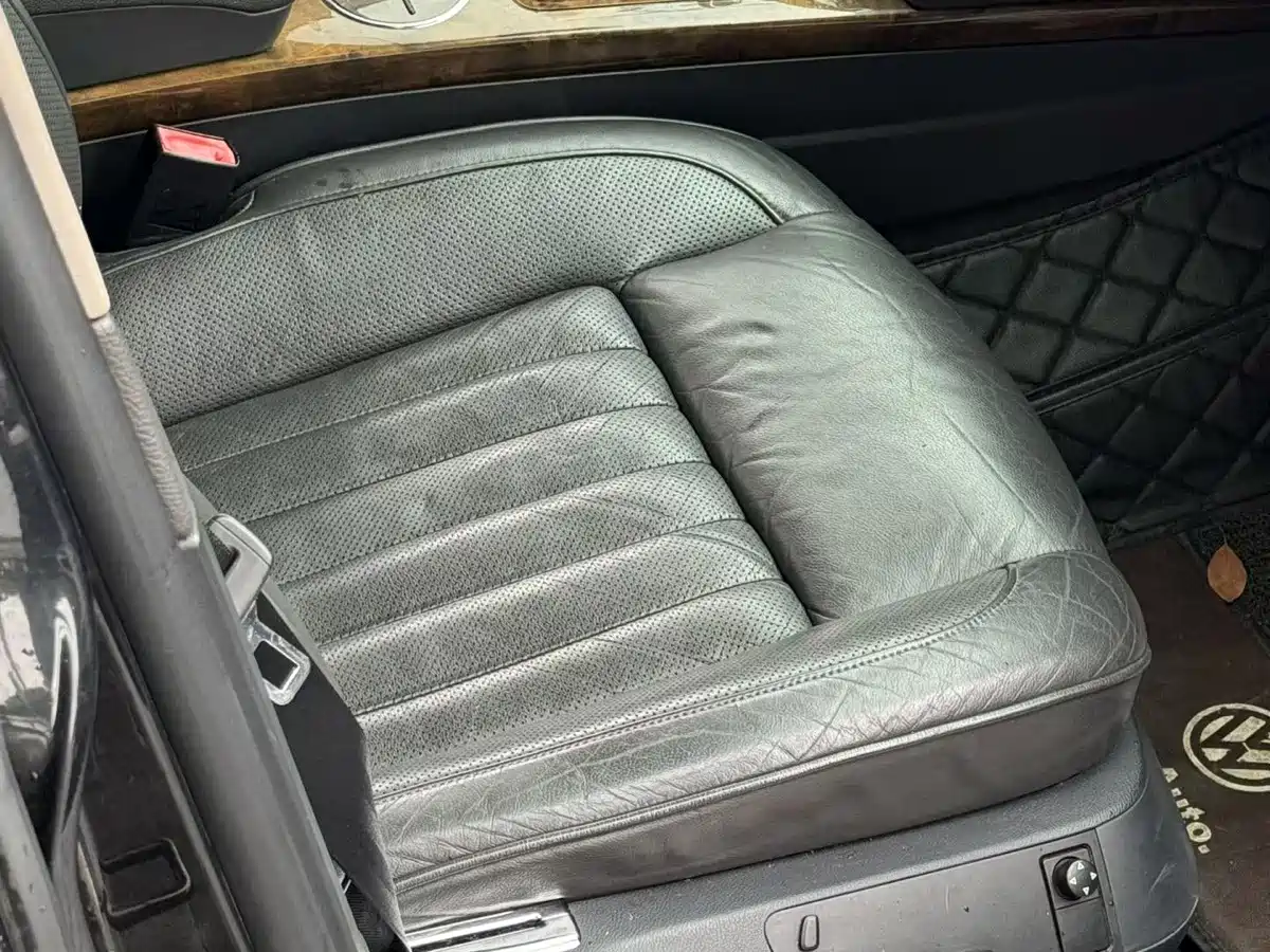 Volkswagen Phaeton 2011 2011 3.6L V6 5-Seater Extended Comfort