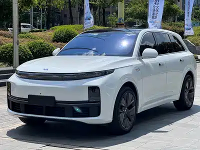 Li Auto L7