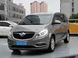 Фото 1 - Buick GL8