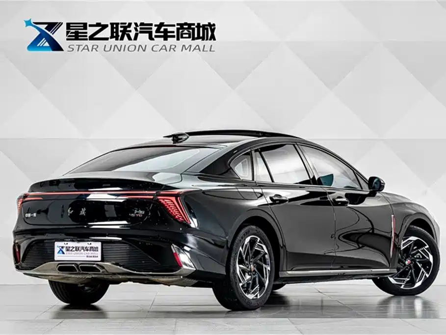 RED FLAG H6