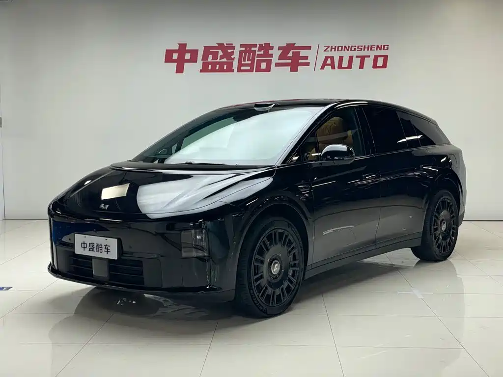 2026 Li Auto i6