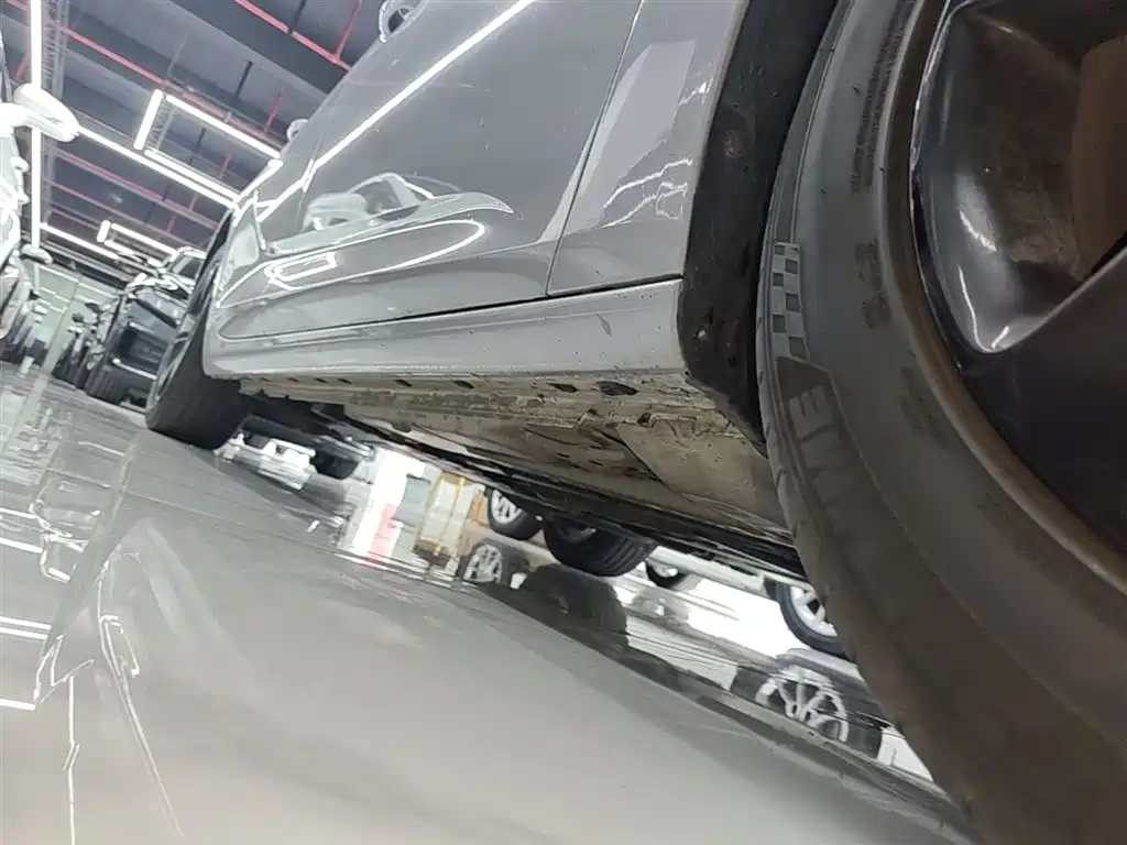 Buick Regal 2019 20T Elite China VI фото 21