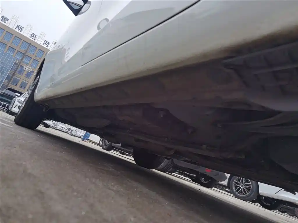 Toyota Vios FS 2021 1.5L CVT Fengchi Edition фото 22