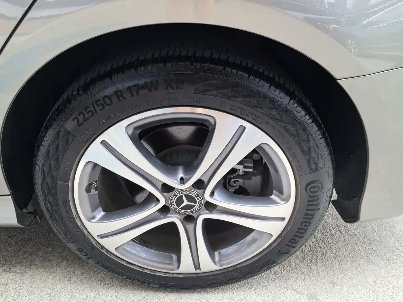 Mercedes-Benz C-Class 2021 C 260 L Sport Edition фото 18
