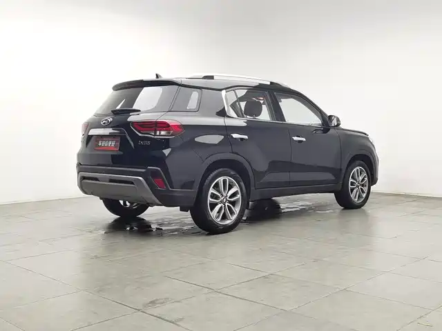 Hyundai Beijing Hyundai ix35 2019 2.0L Automatic 2WD Zhiyong·Enjoy China V — фото 2
