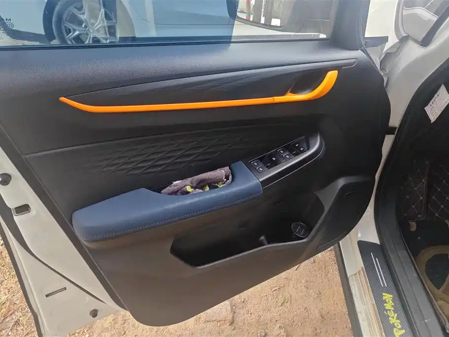 RUILAN AUTOMOBILE RUILAN CAR X3 PRO