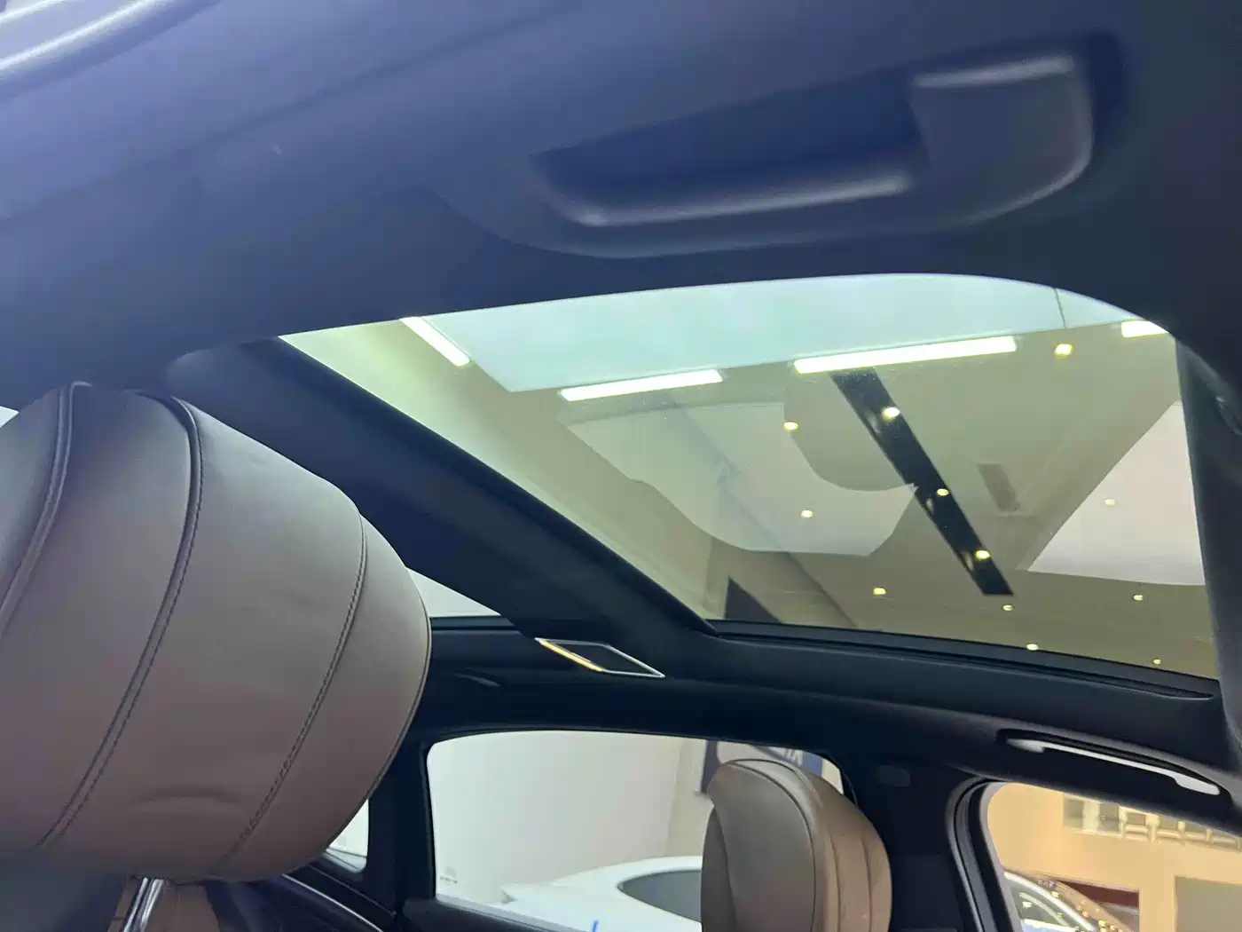 Mercedes-Benz Maybach S-Class 2018 S 450 4MATIC фото 10