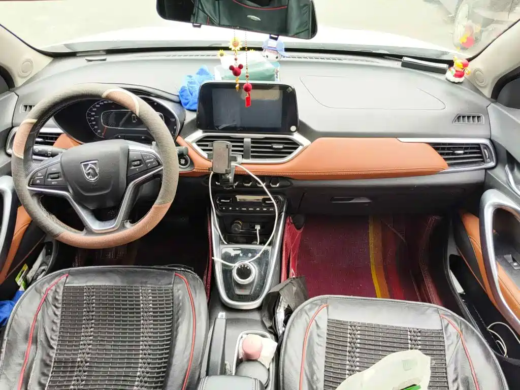 Photo 11 - Baojun 510