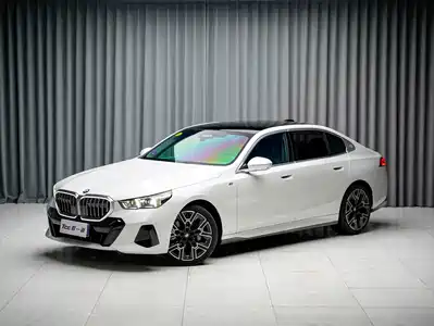 BMW 5