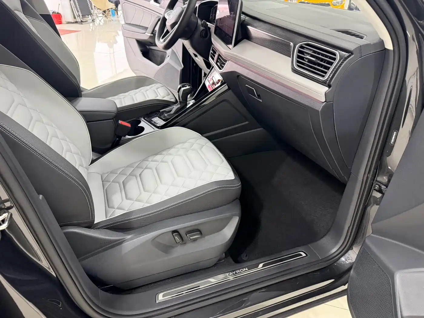 Volkswagen Tayron, миниатюра 20