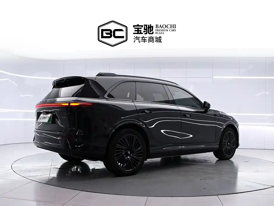 Photo 3 - XPeng G9
