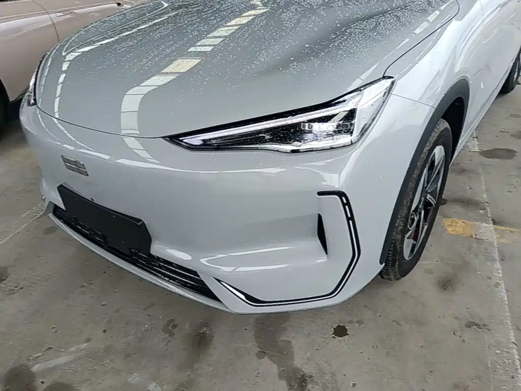 Geely Galaxy Galaxy E5 2024 2024 530km Explore+ Edition