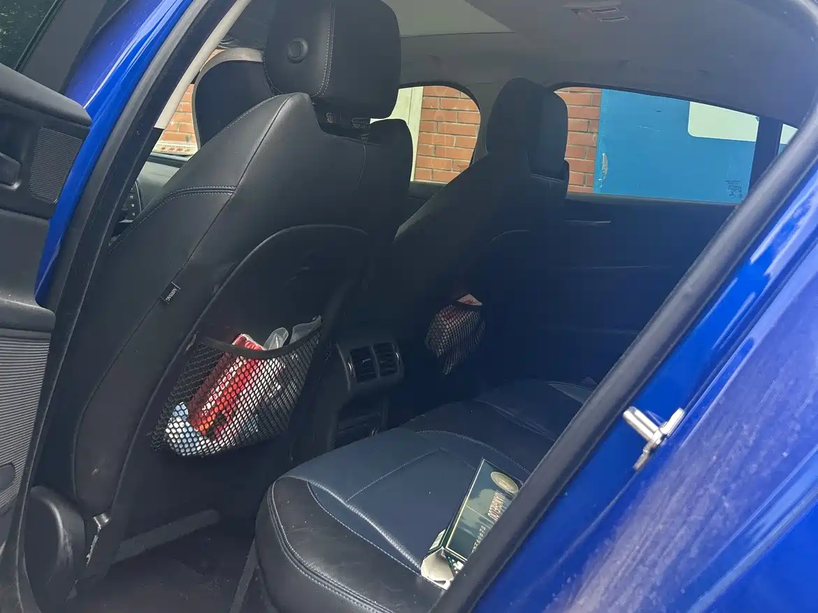 Jaguar XE 2017 2018 2.0T 250PS 2WD R-Sport