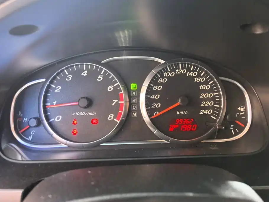 Mazda 6 2015 2015 2.0L Automatic Fashion