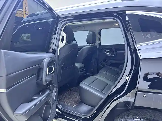Haval Big Dog 2024 2.0T DCT Chinese Rural Dog Edition фото 13