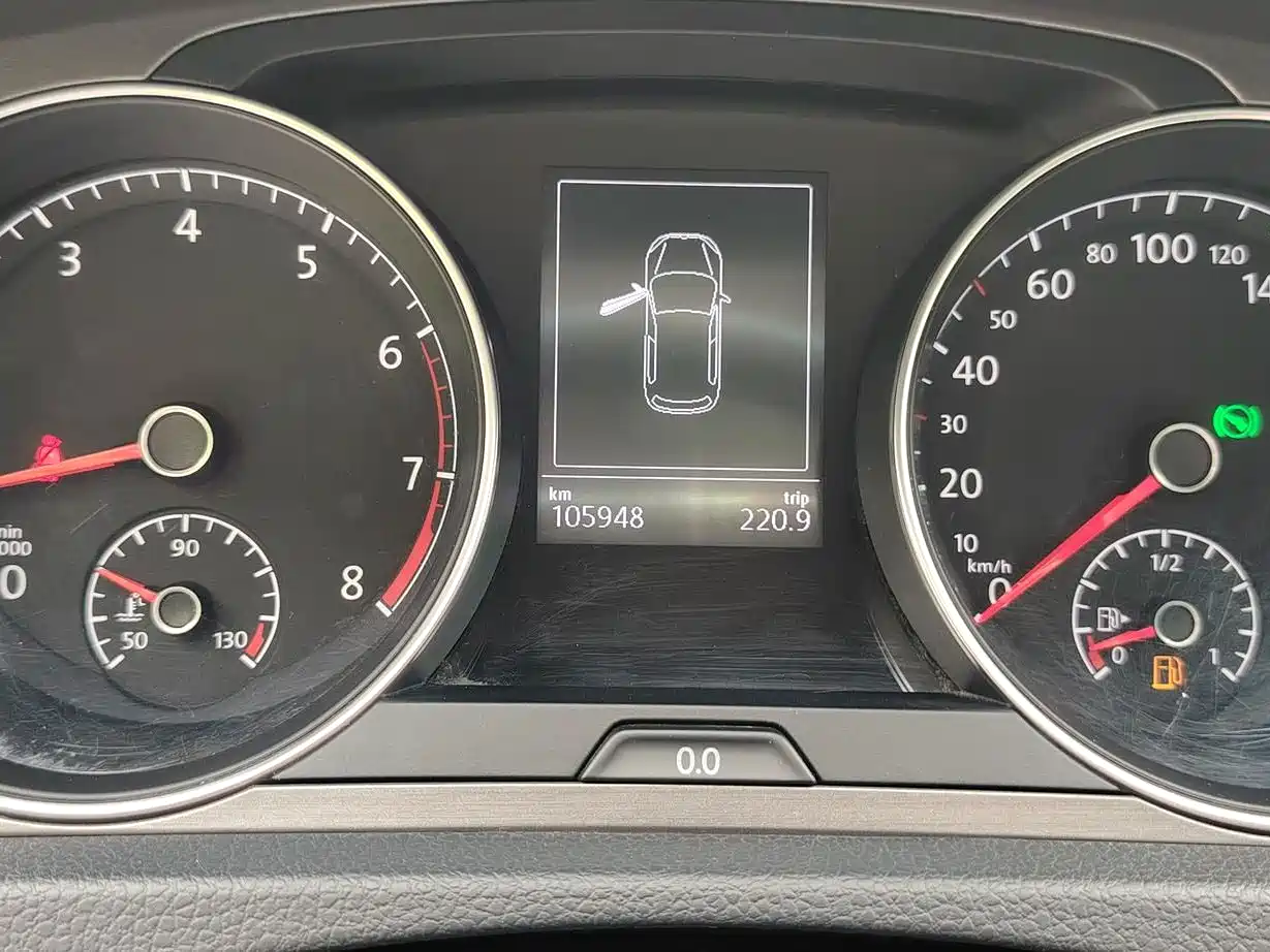 Volkswagen Golf 2015 1.4TSI Automatic Comfort фото 10