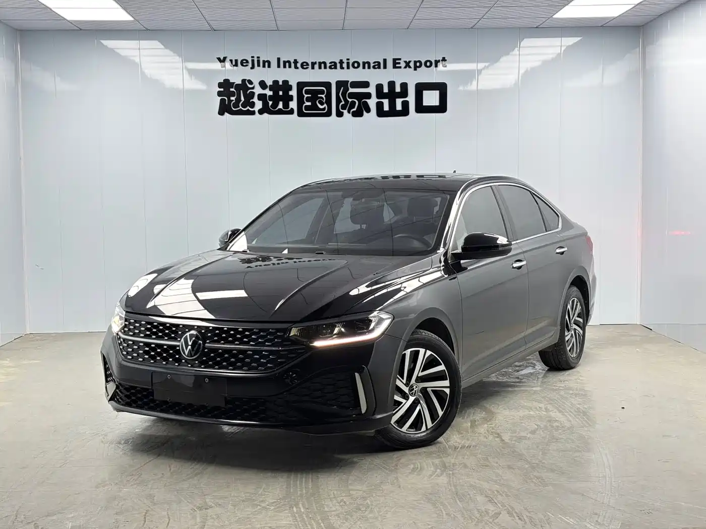 Volkswagen Lavida 2023 Facelift 1.5L Auto Starlight 5 Million Edition