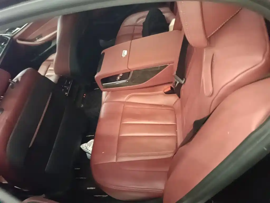 BMW 5 Series 2020 530Li Leading M Sport Package фото 17
