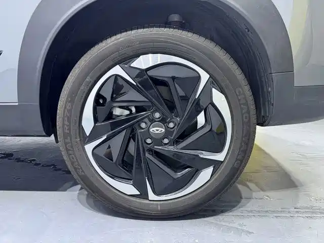 Chery Tiggo 7 C-DM 2025 2025 1.5T 120KM Royal
