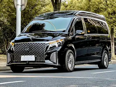 Mercedes-Benz V