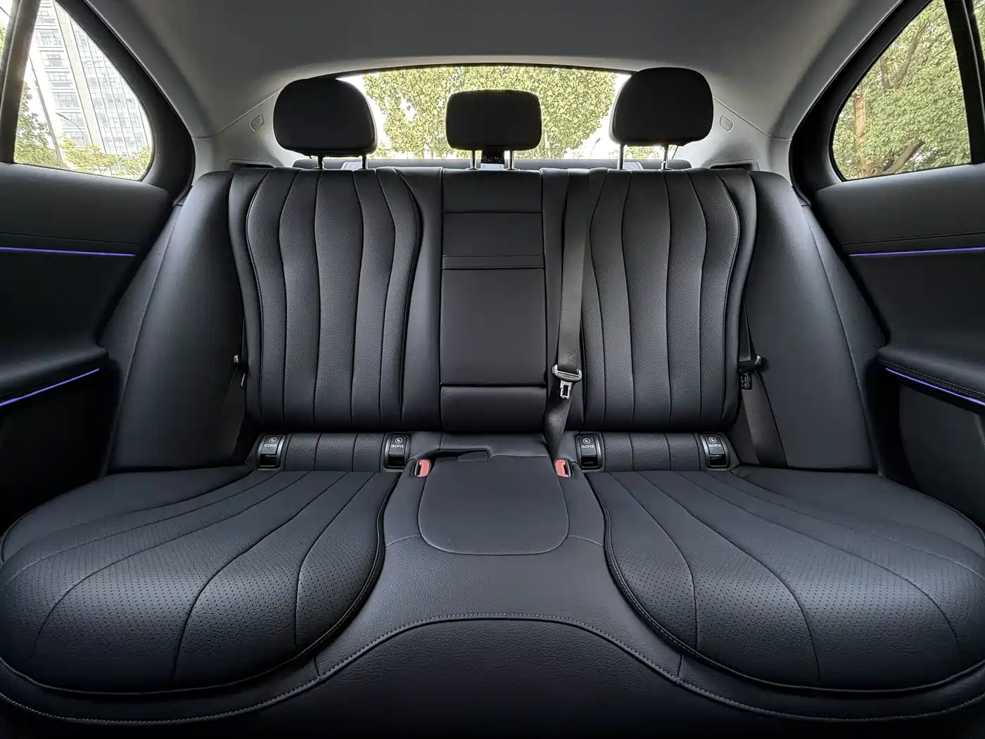 Mercedes-Benz E-Class (Import) 2026 E 260 Sport Edition фото 15