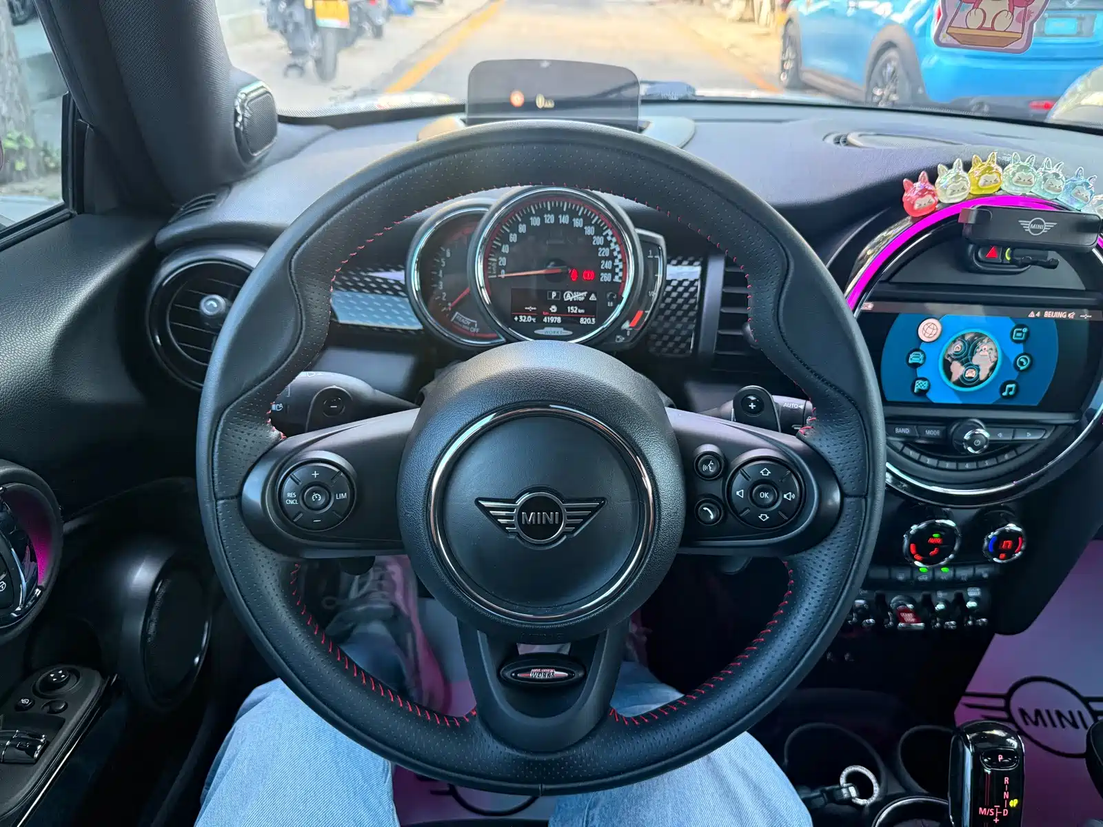 Фото 18 - MINI JCW
