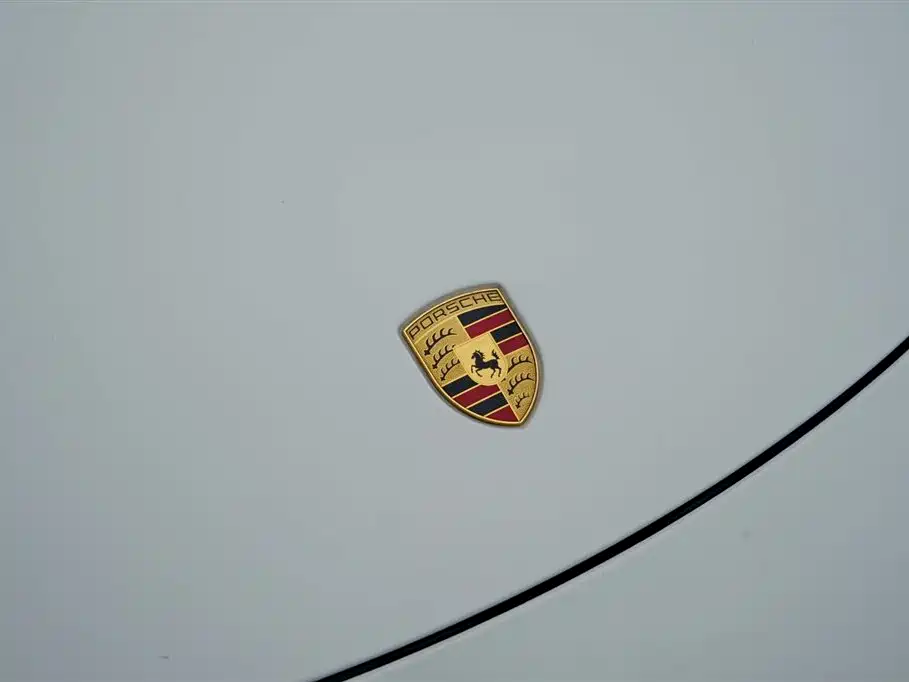 Porsche Boxster 2014 2013 Boxster 2.7L