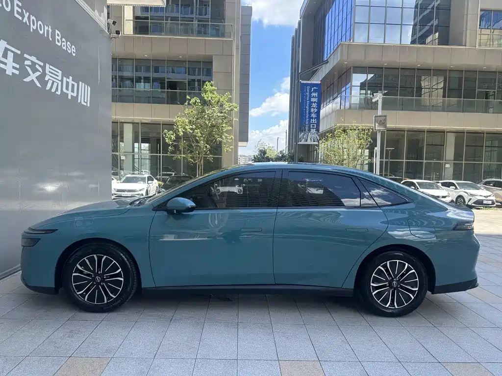 Nissan N6 2026 2025 High Configuration