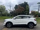 Фото 7 - Geely Coolray