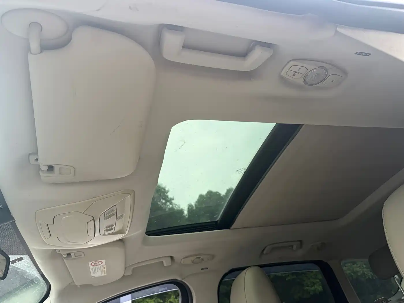 Ford Kuga 2013 2013 1.6L GTDi AWD Elite
