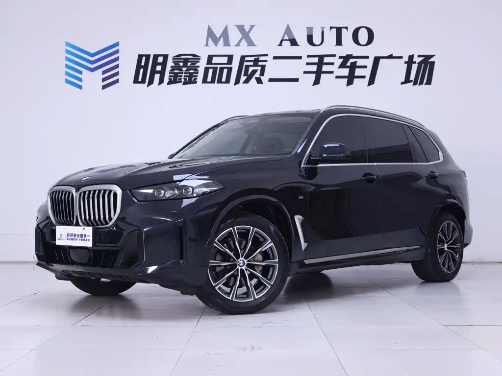 Фото 2 - BMW X5