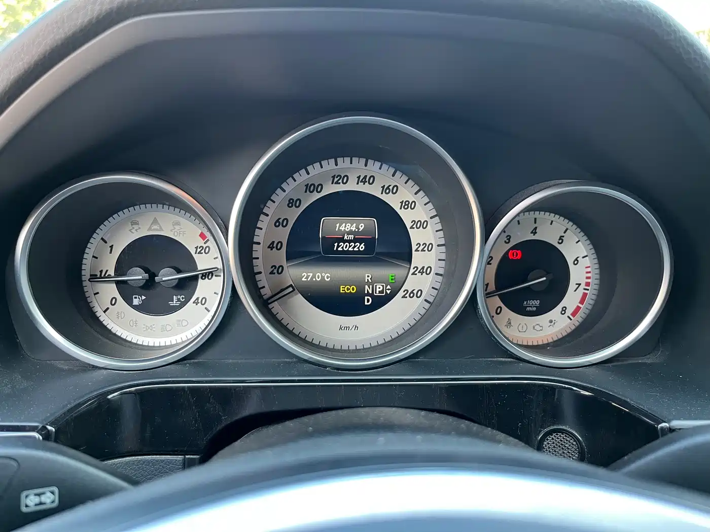 Mercedes-Benz E-Class 2014 Facelift E 260 L Sport фото 10