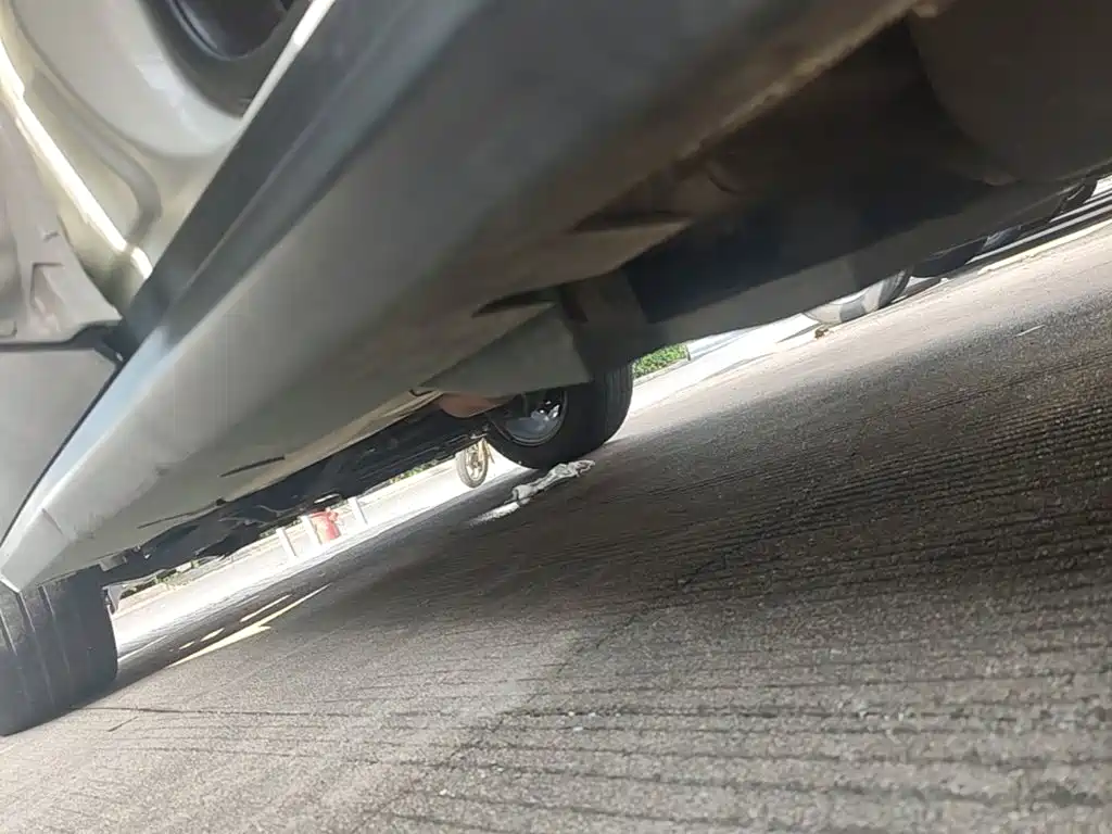 Landwind X7 2018 2018 Jinyue 1.5T Panorama Prestige