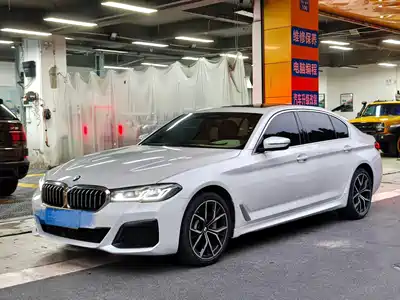 BMW 5