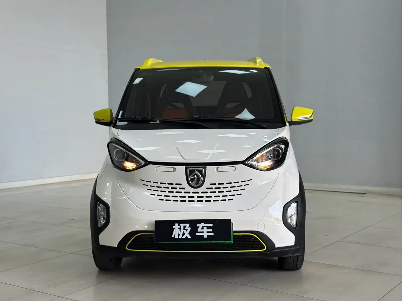 Фото 4 - Baojun E100