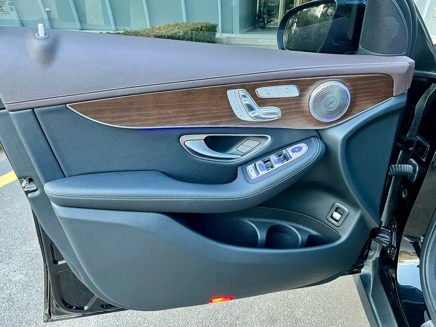 Mercedes-Benz GLC 2022 Model GLC 300 L 4MATIC Dynamic Edition фото 10