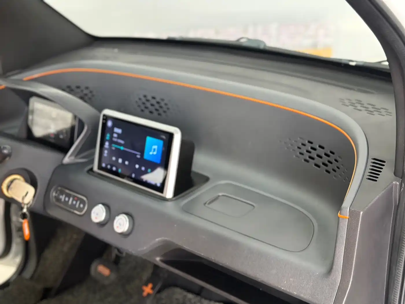 Baojun E100 2021 2020 305KM Intelligent Edition